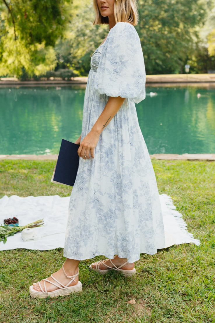 Cecilia Dress