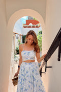 Young Love Floral Top