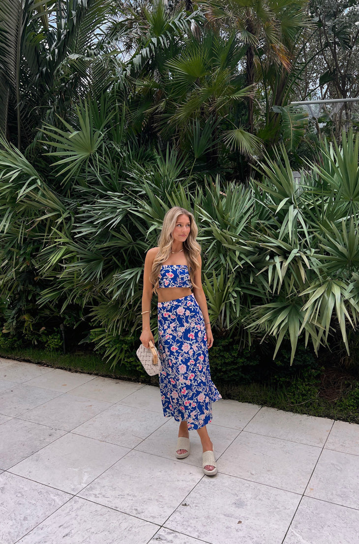 Dana Skirt