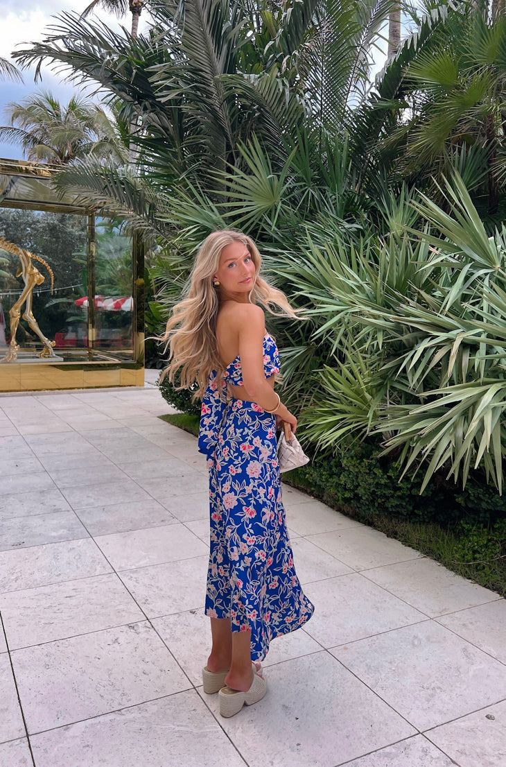 Dana Skirt