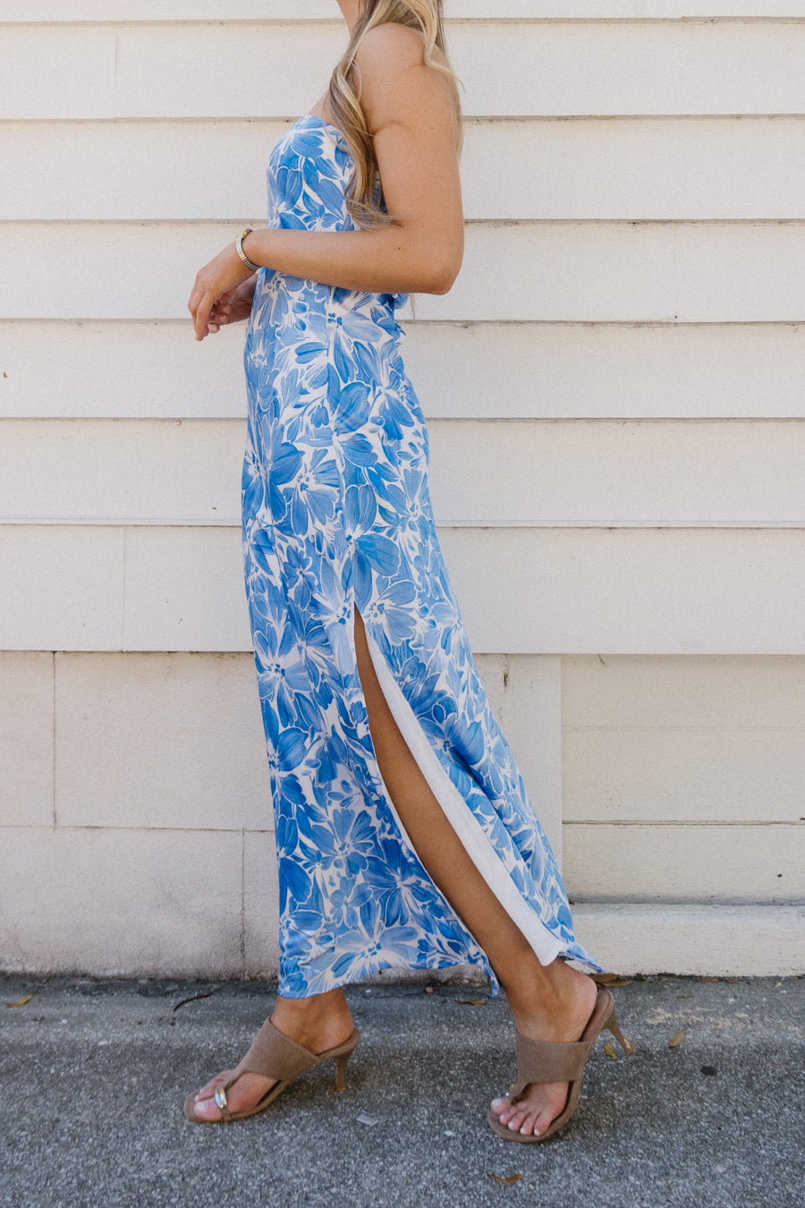 Life Goes On Dress