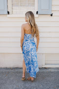 Life Goes On Dress