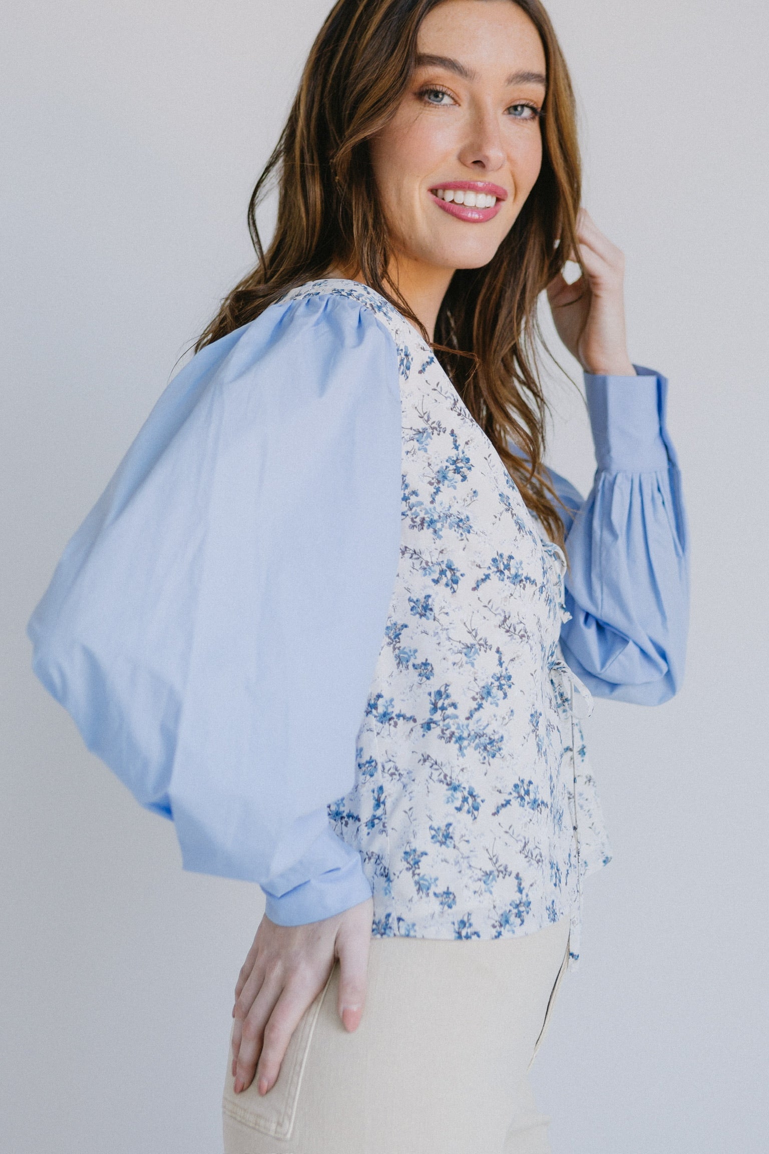 Fallon Top