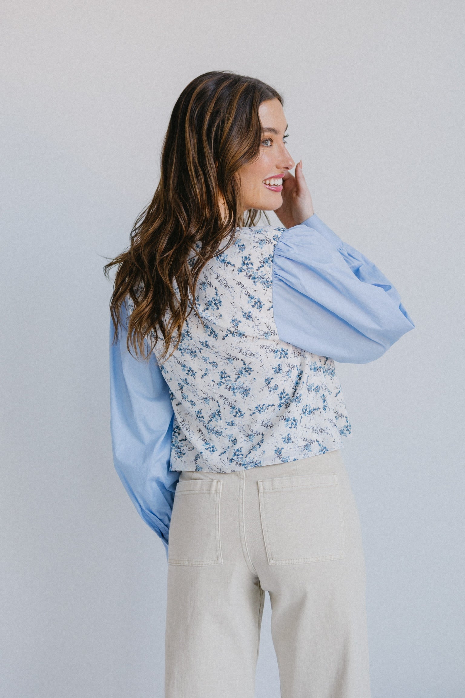 Fallon Top