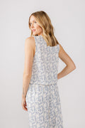 Synchronicity Top