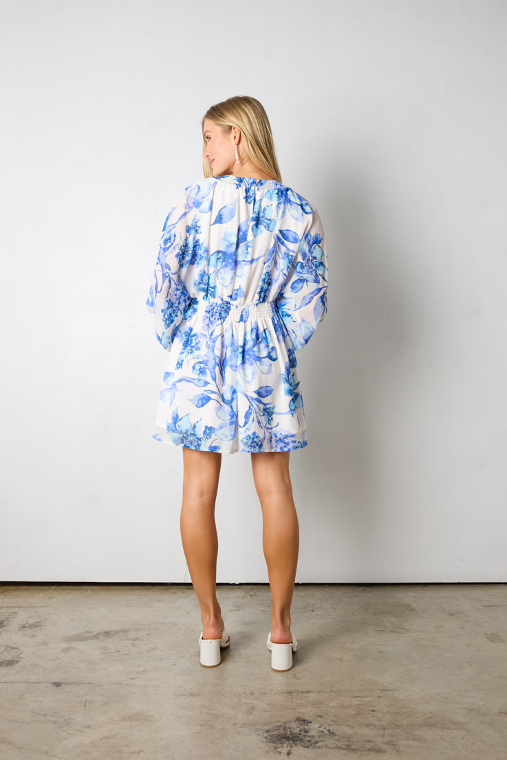 Ellie Dress