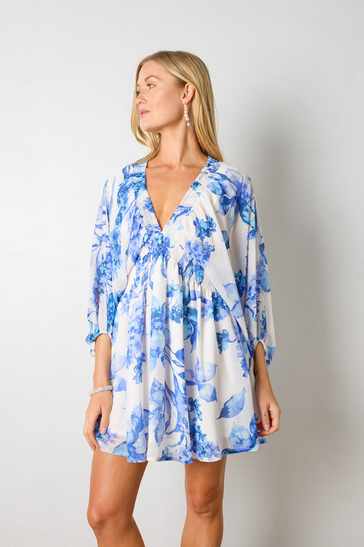 Ellie Dress