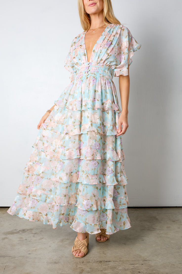 Crystal Dress