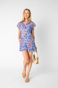 Aced It Romper
