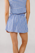 Abilene Skirt
