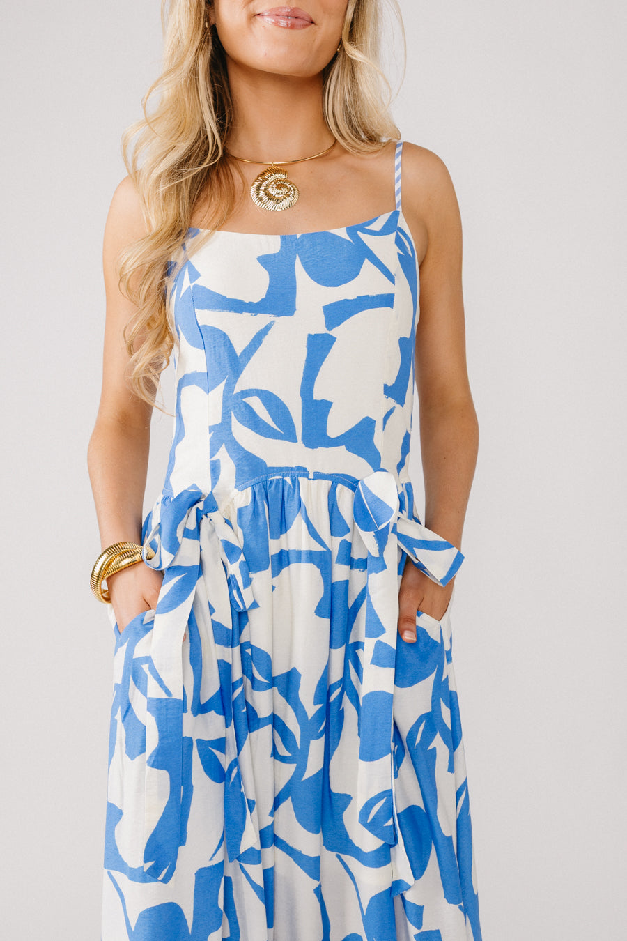 Jessica Dress