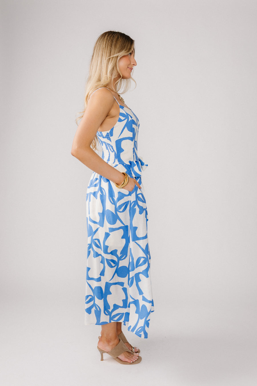 Jessica Dress