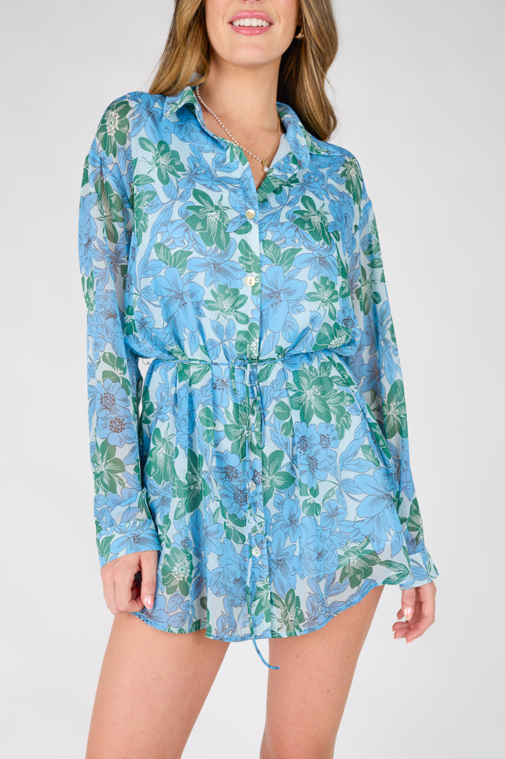 Becky Romper