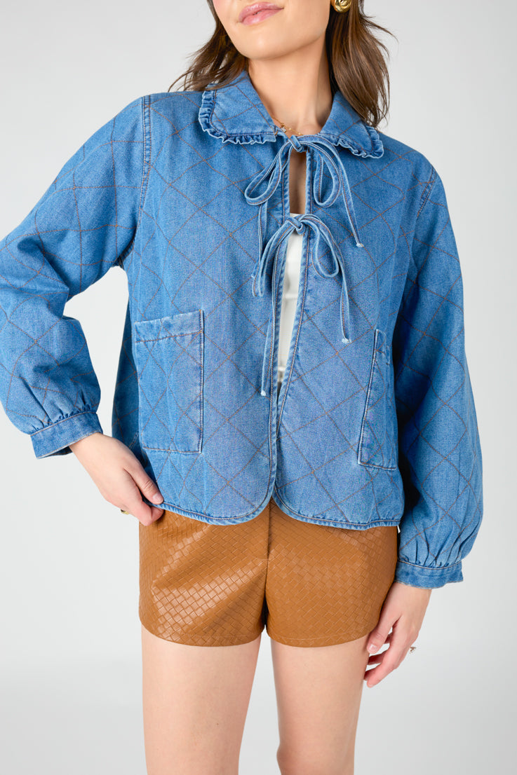 Gina Jacket