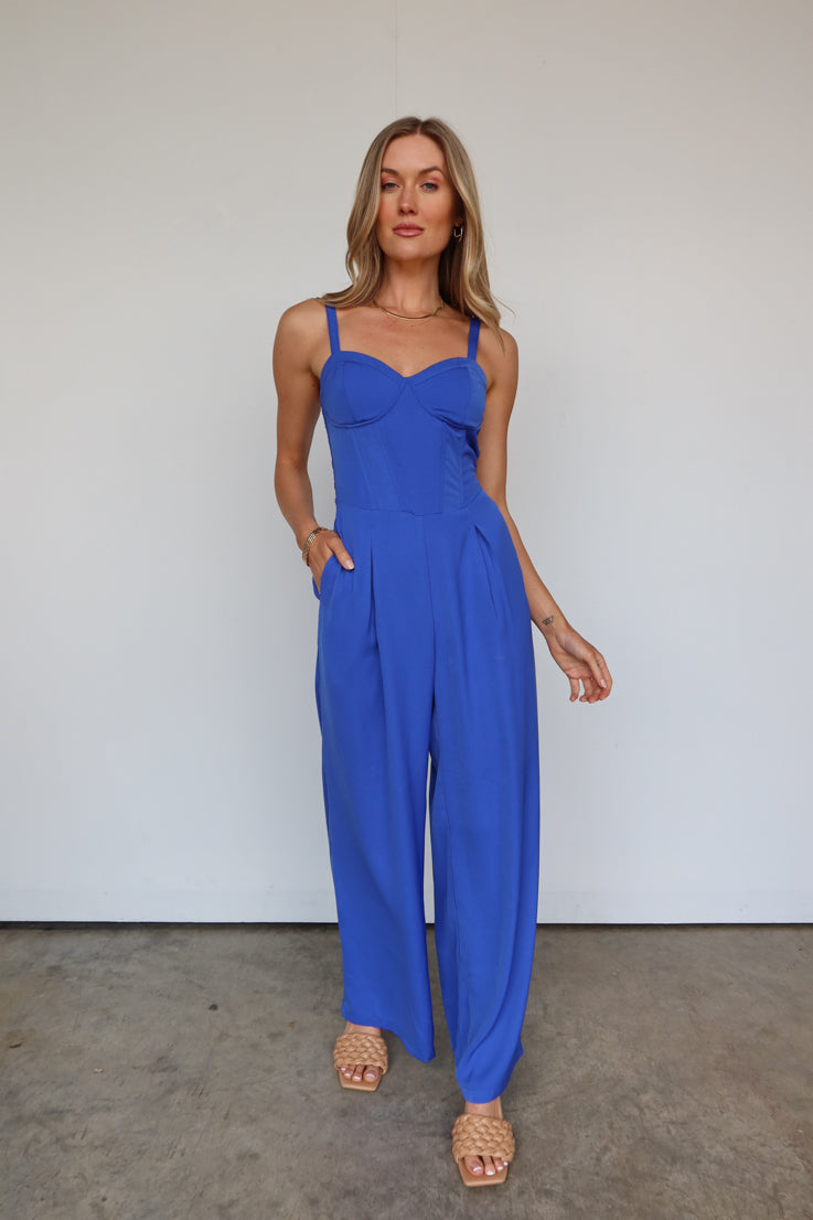 Blue Moon Jumpsuit