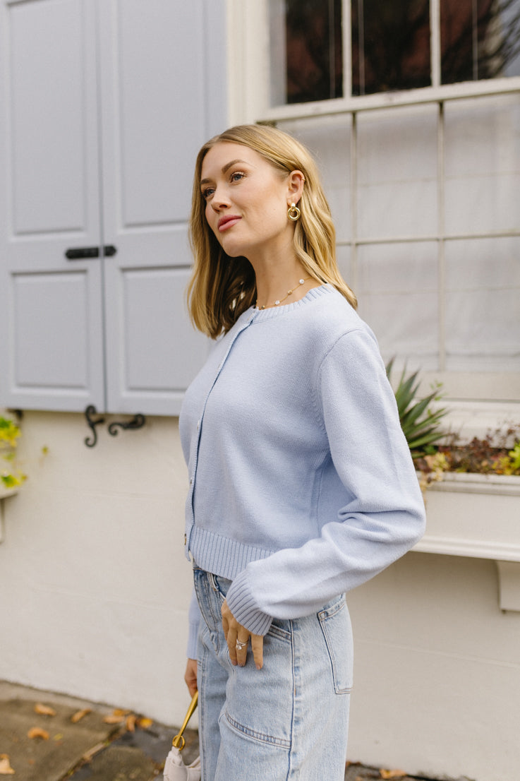 Best of Me Cardigan