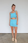 Endless Summer Set - Skort
