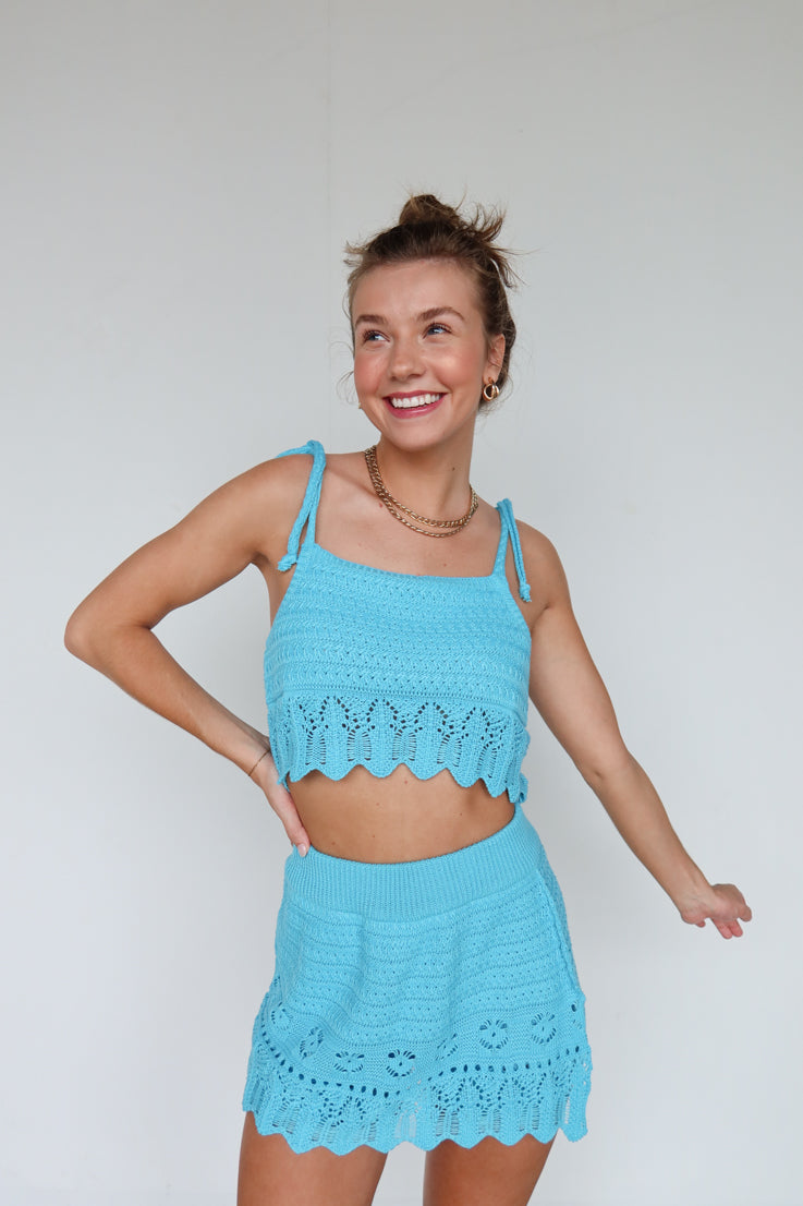 Endless Summer Set - Top