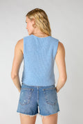 Firecracker Top