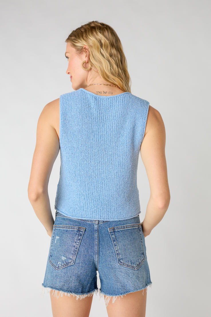 Firecracker Top