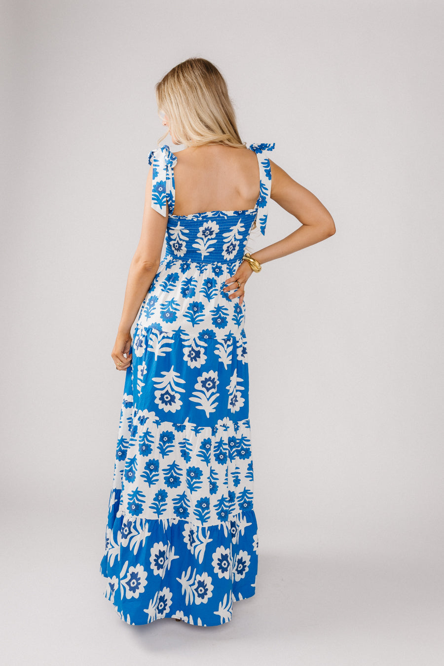 So Charming Dress