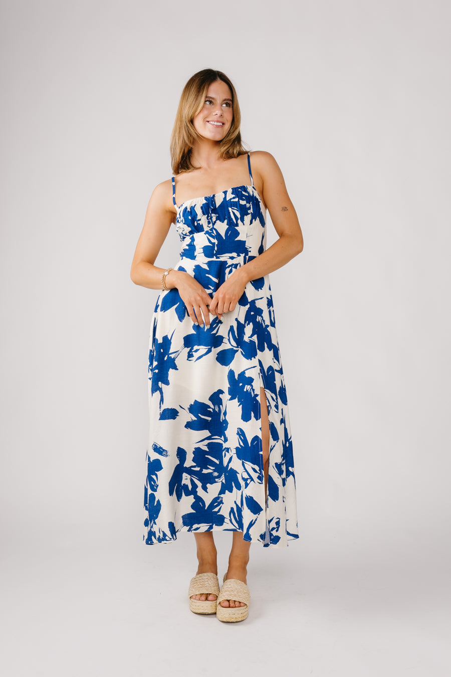 Laurie Dress