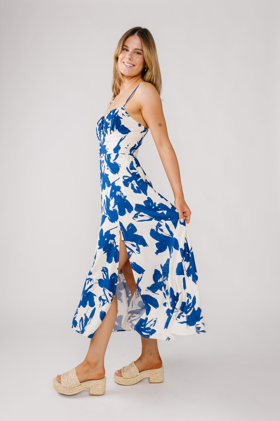 Laurie Dress