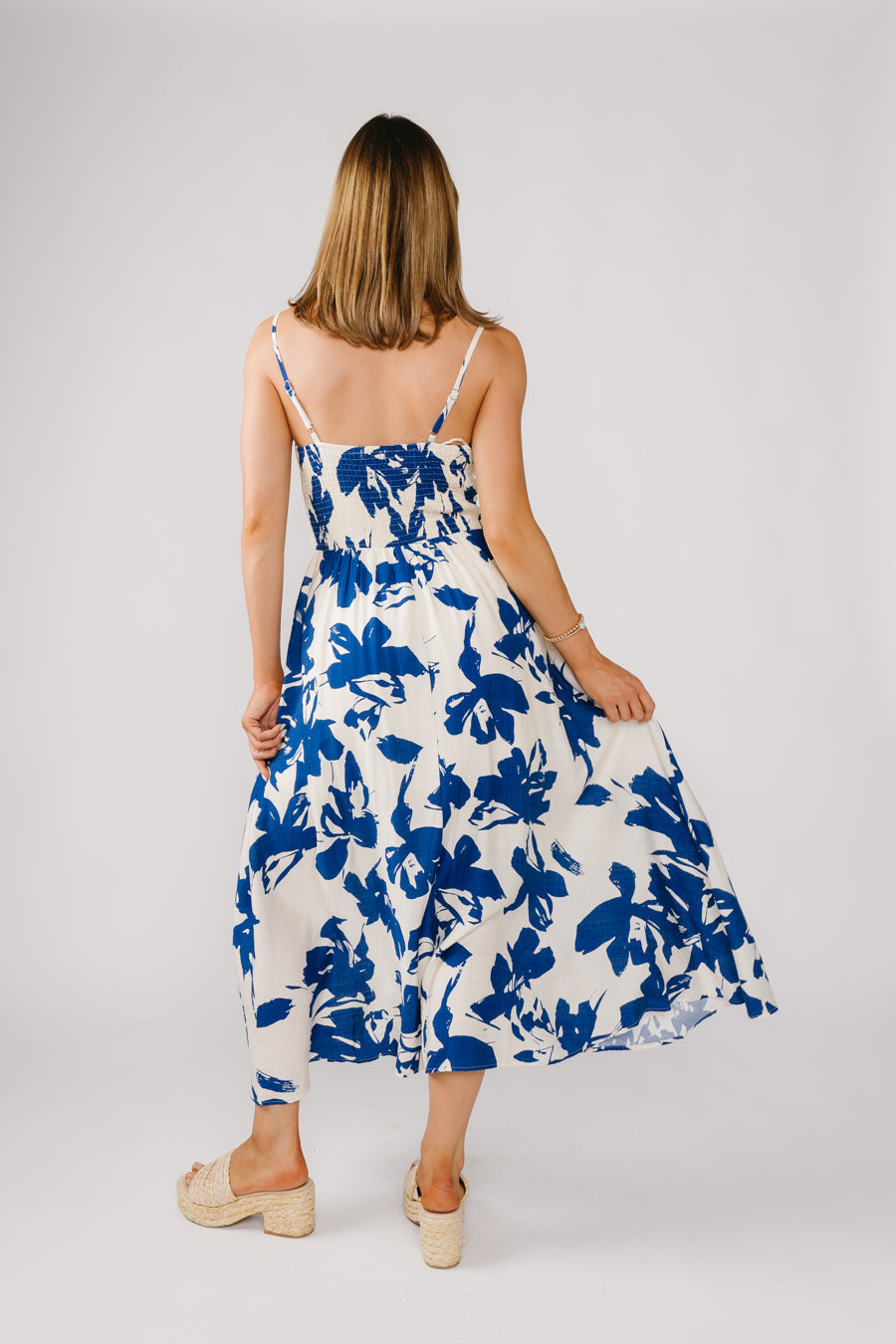 Laurie Dress