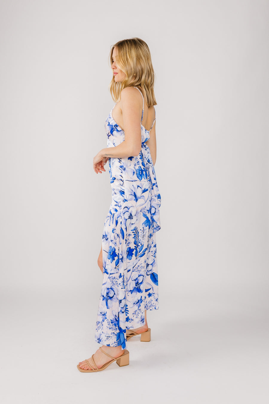 Katalina Dress