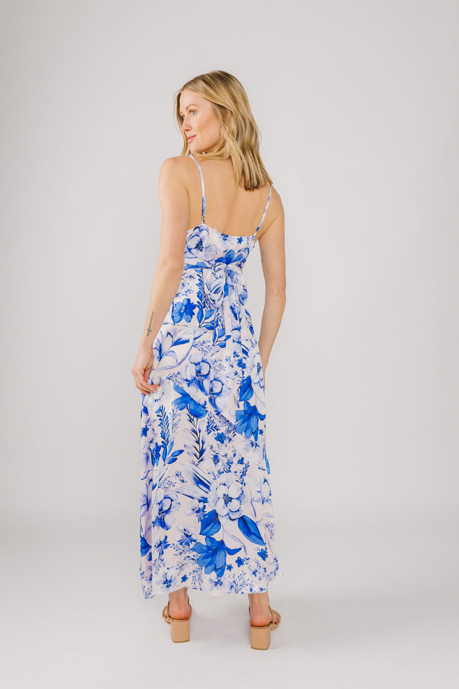Katalina Dress