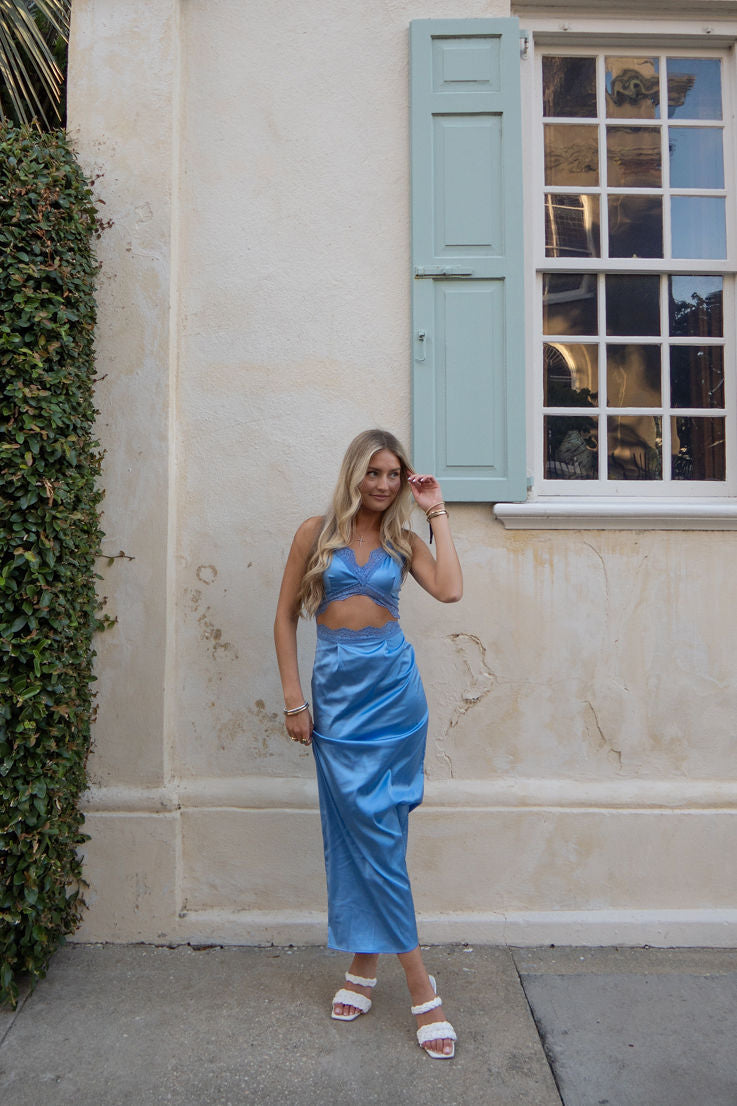 Beauty to Behold Dress