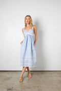 Spring Days Ahead Dress