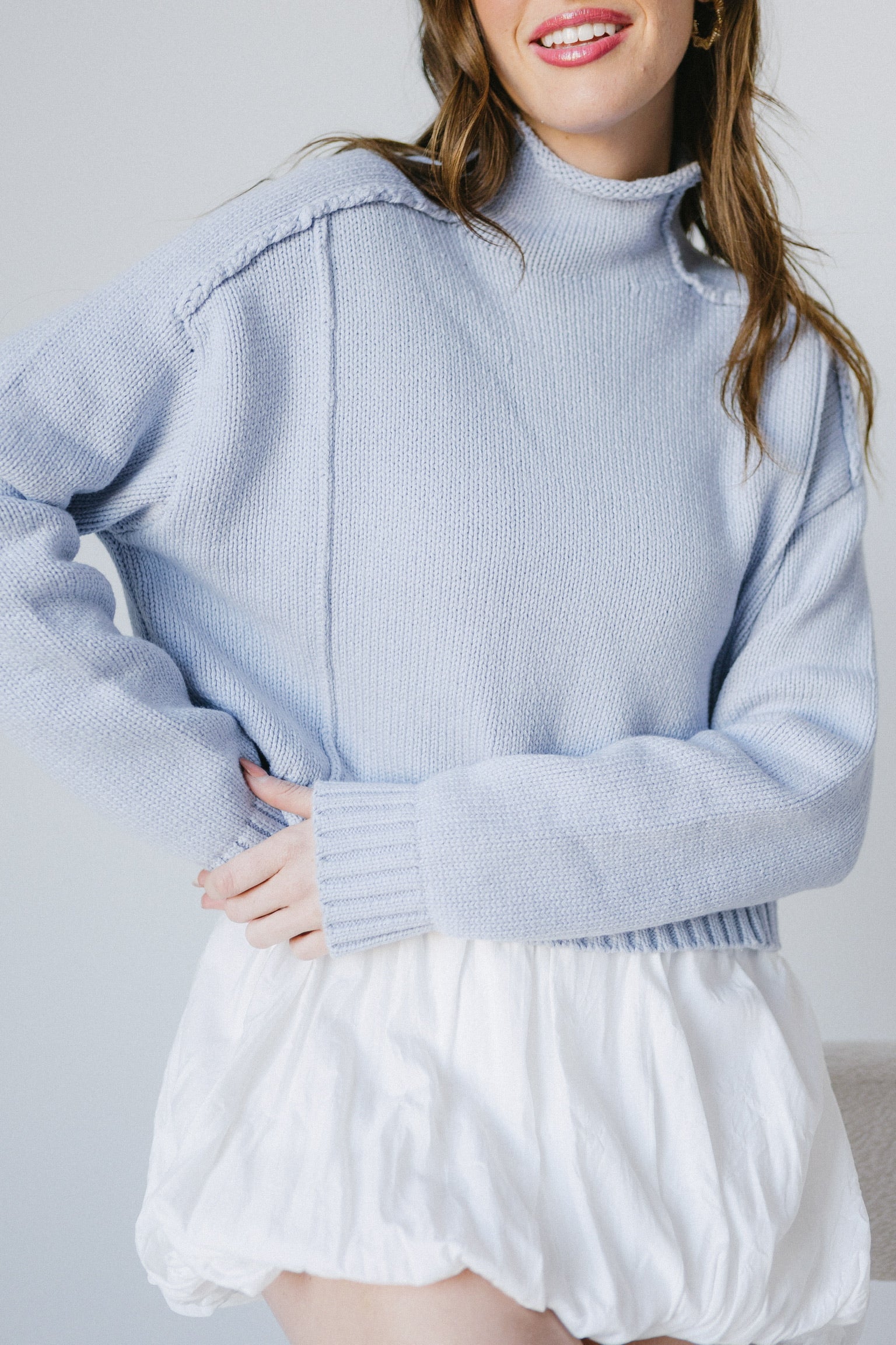 Belinda Sweater