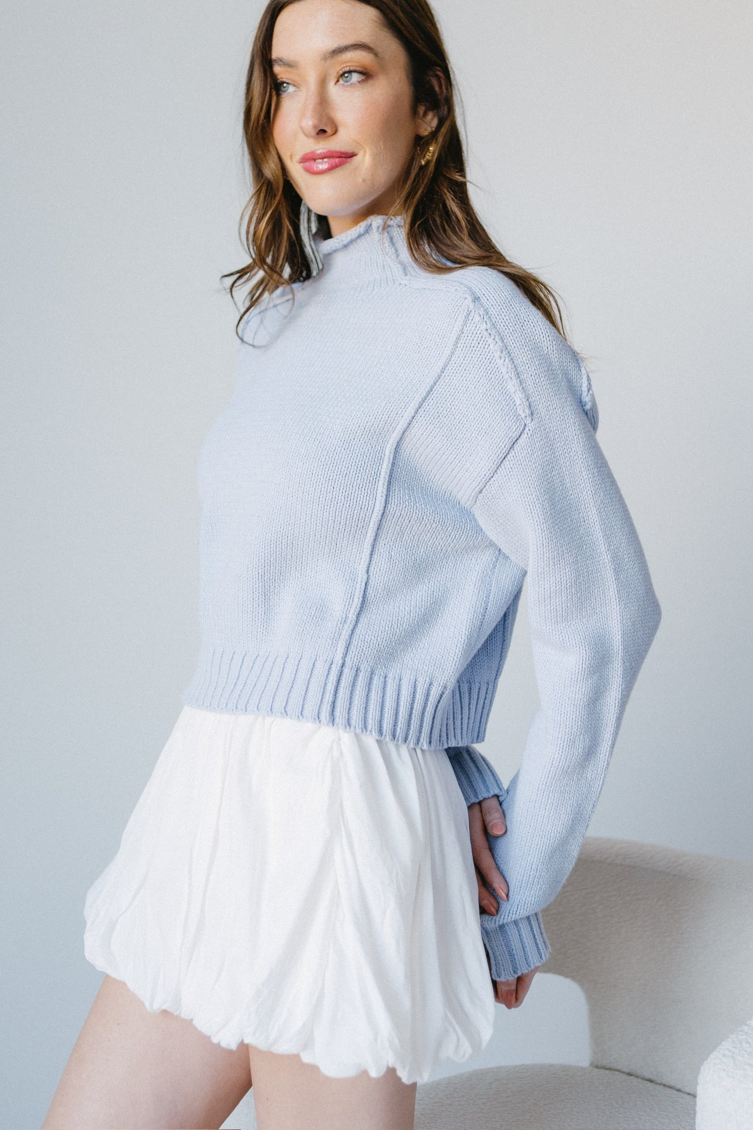Belinda Sweater