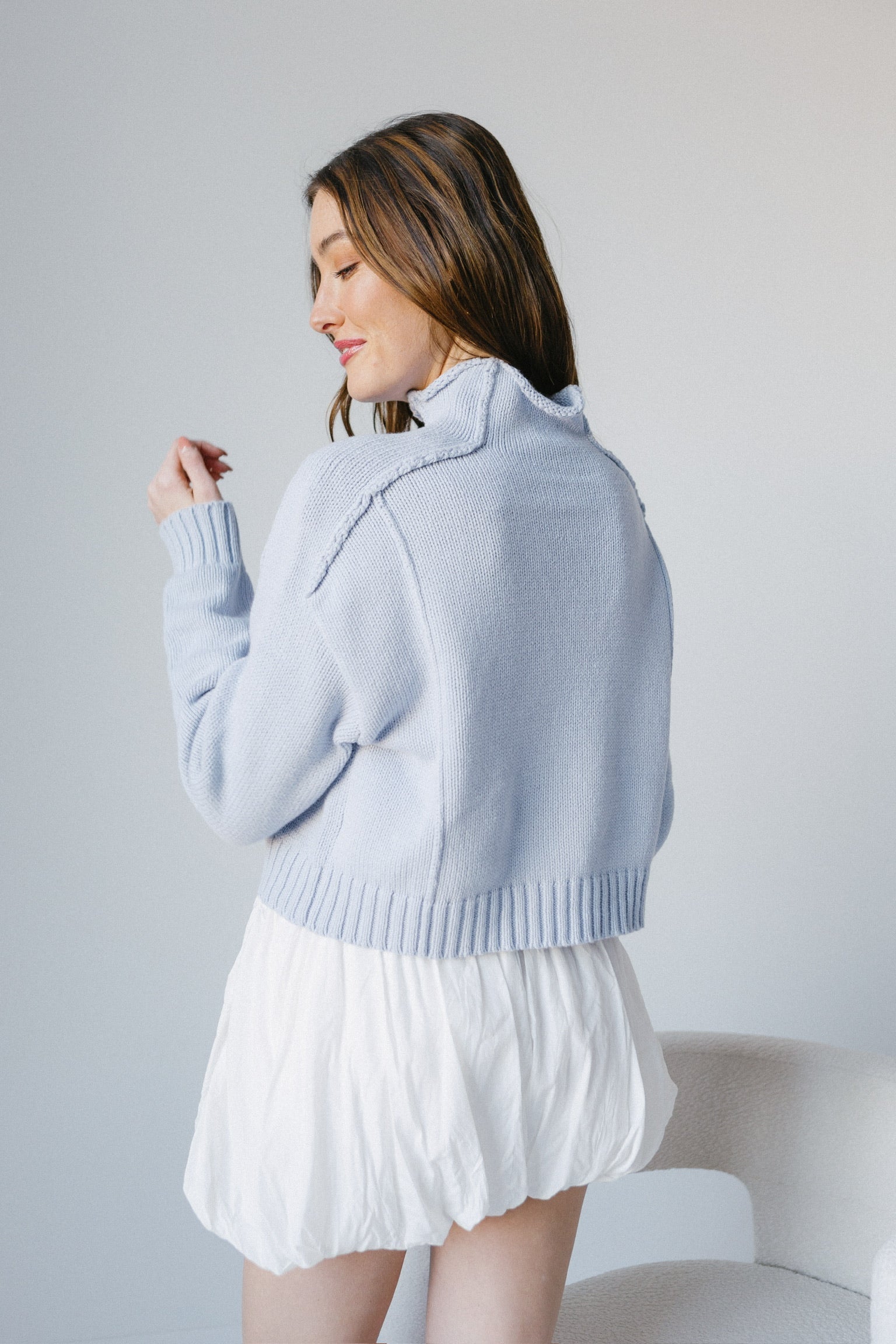 Belinda Sweater
