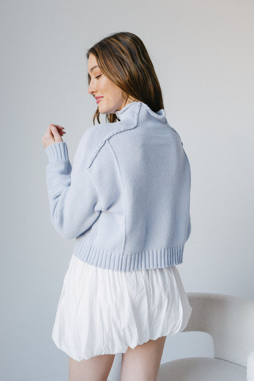 Belinda Sweater