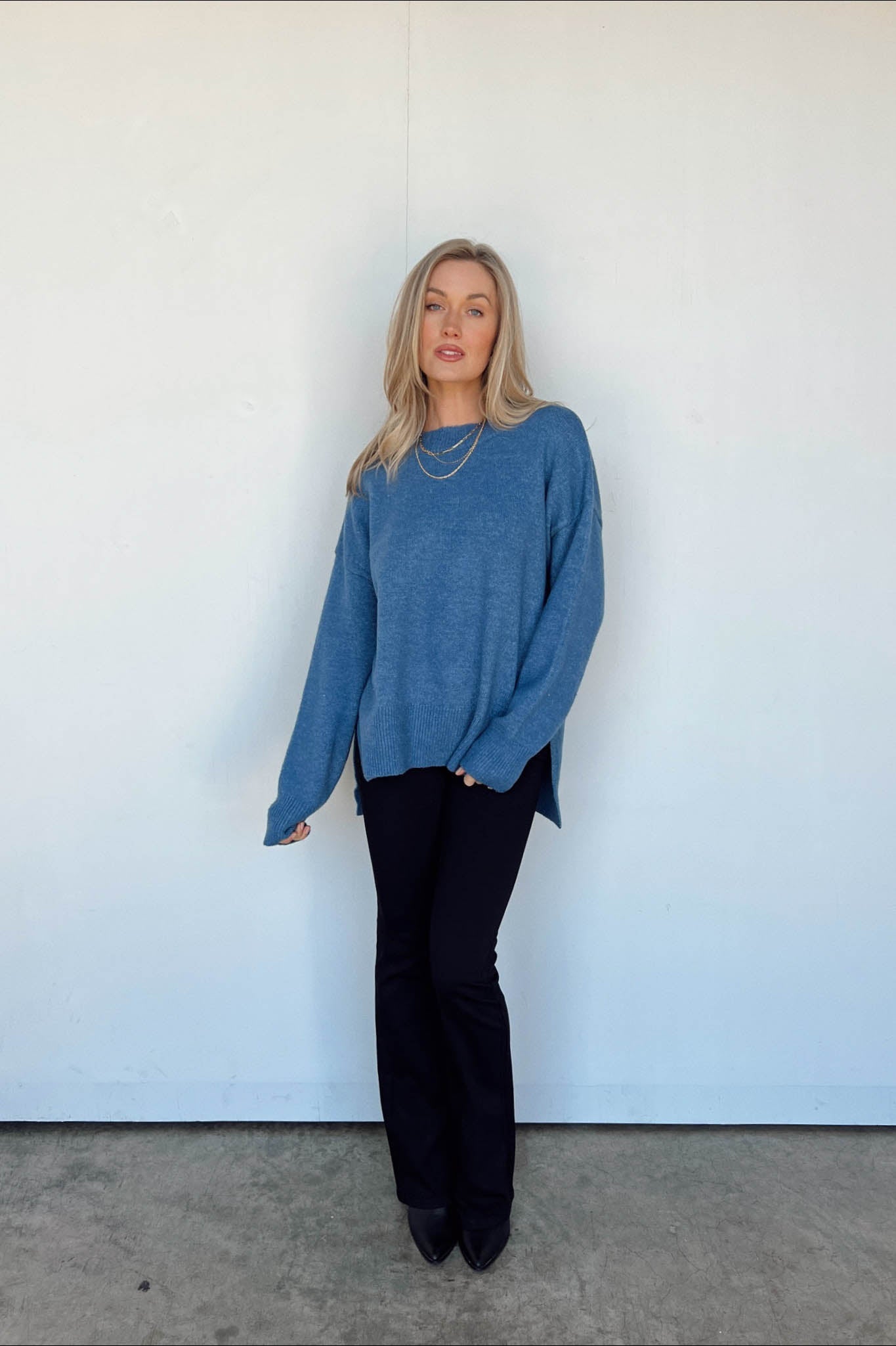 Penelope Sweater