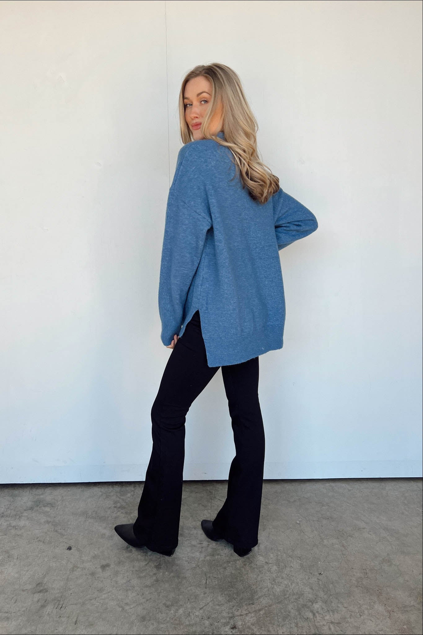 Penelope Sweater