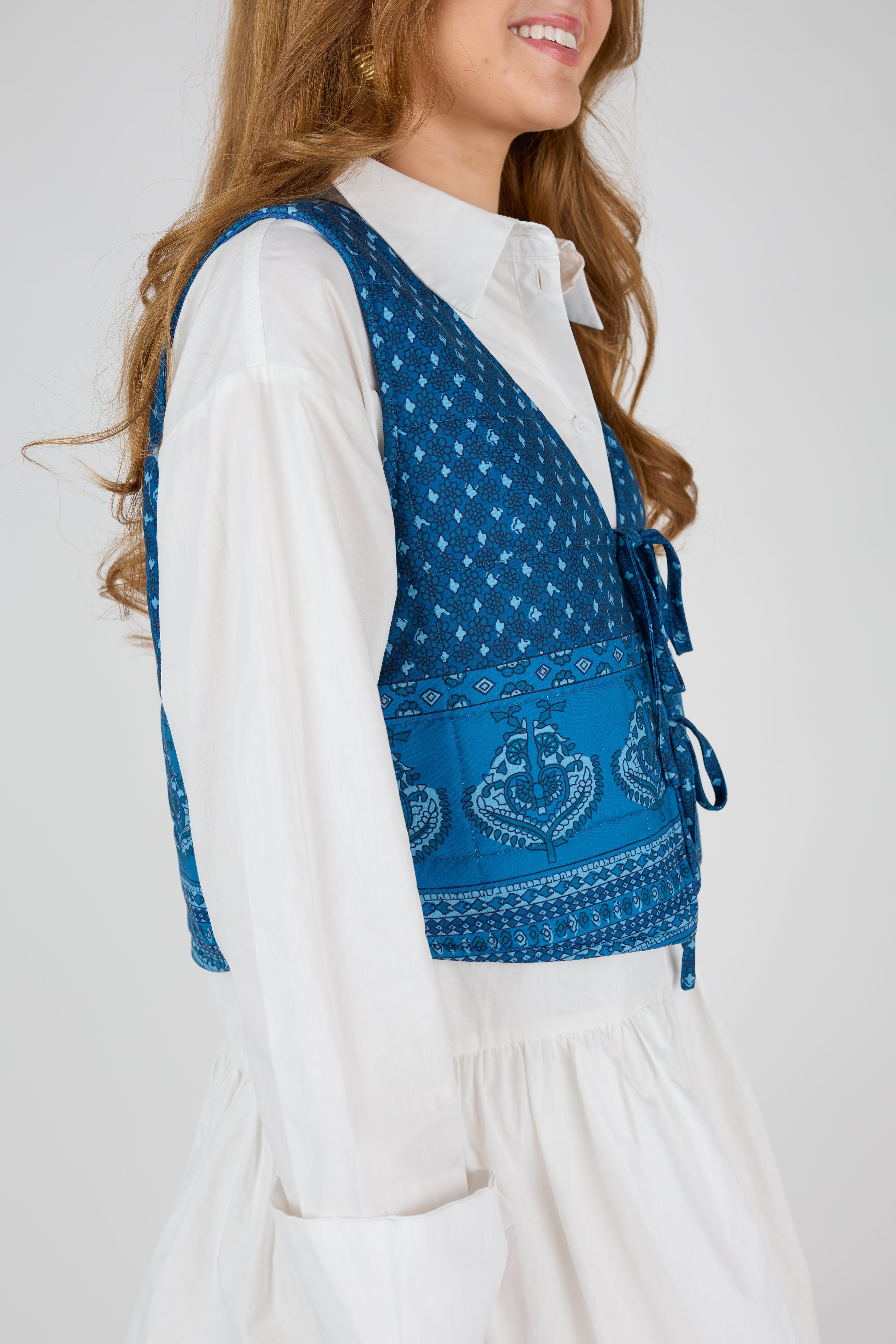 Miley Vest