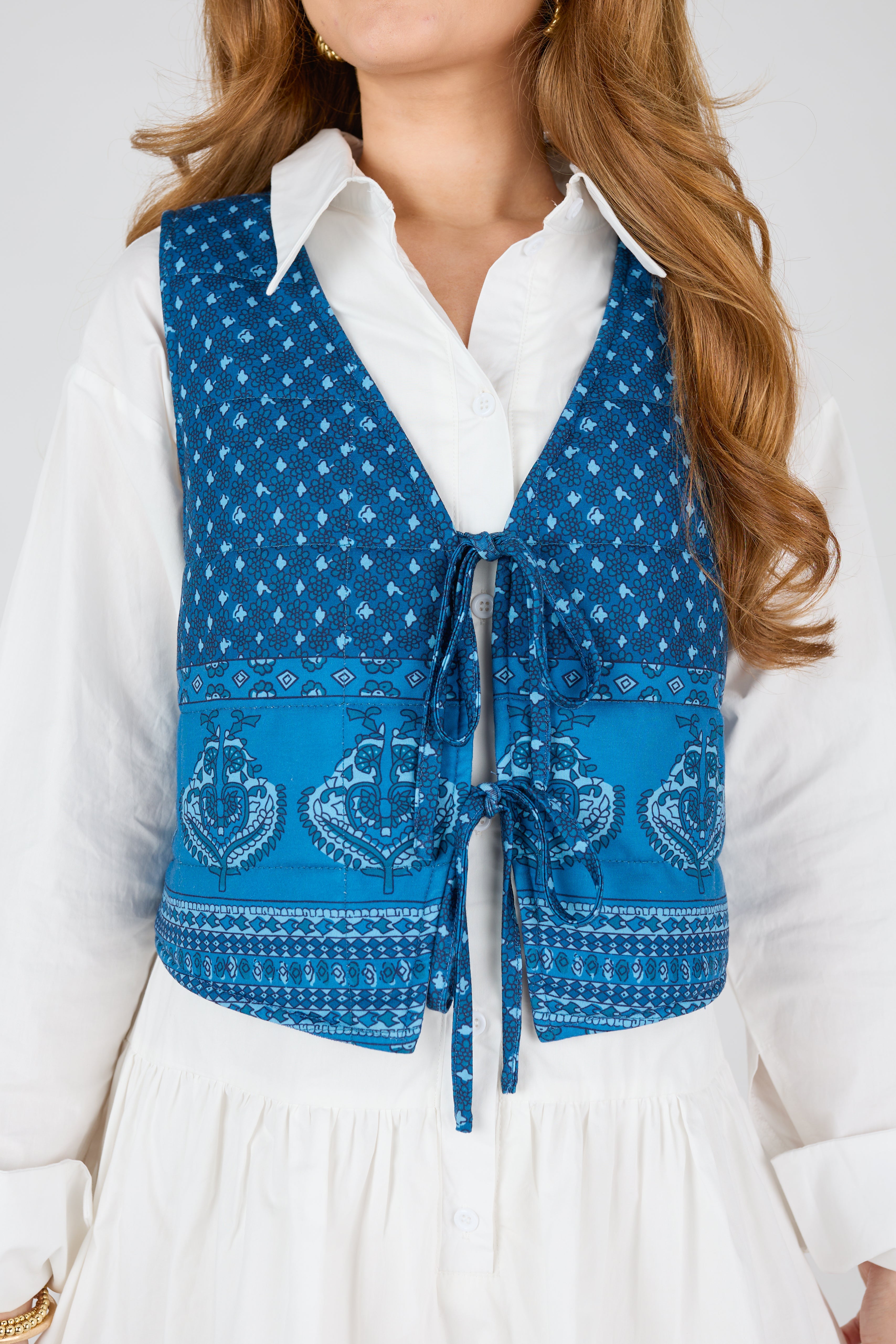 Miley Vest