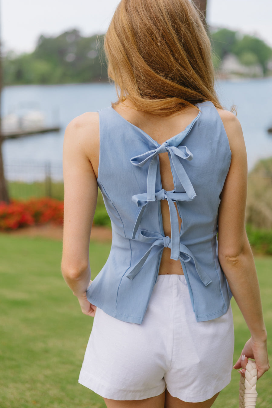 By the Harbor Top