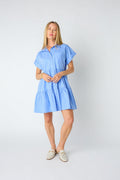 Bradley Mini Dress