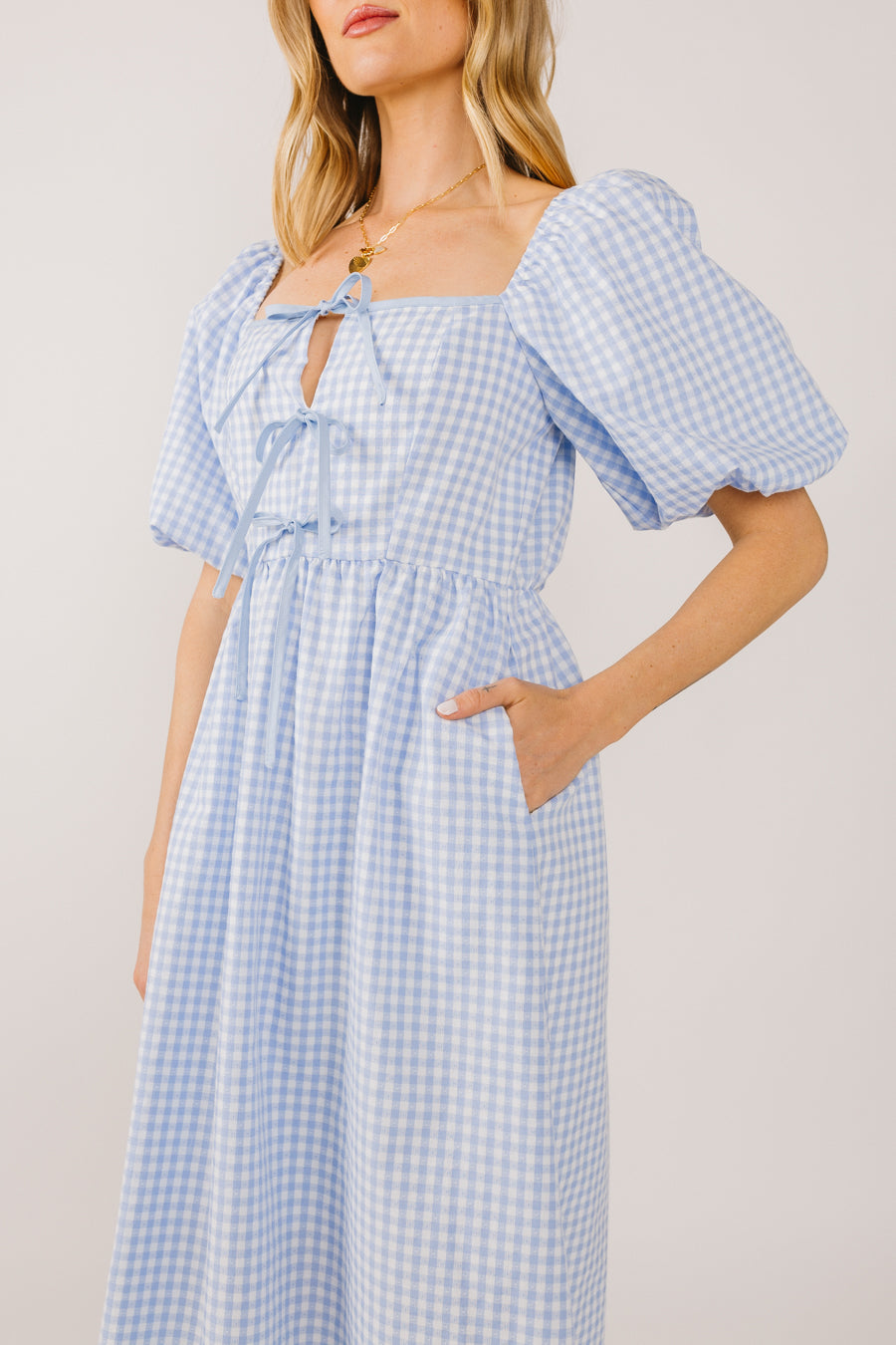 Kurstyn Dress