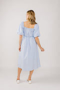 Kurstyn Dress