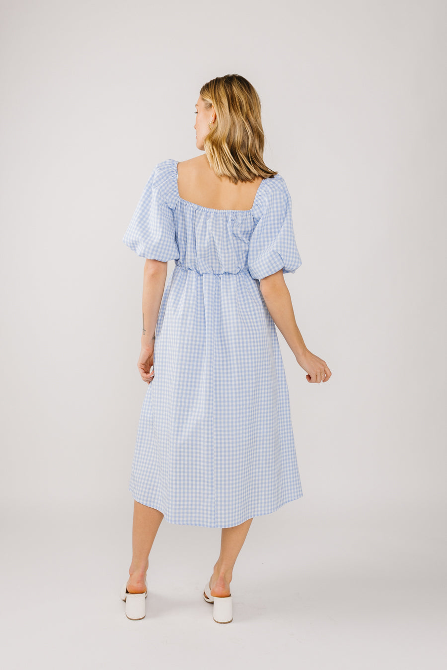 Kurstyn Dress