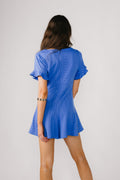 Caspian Romper