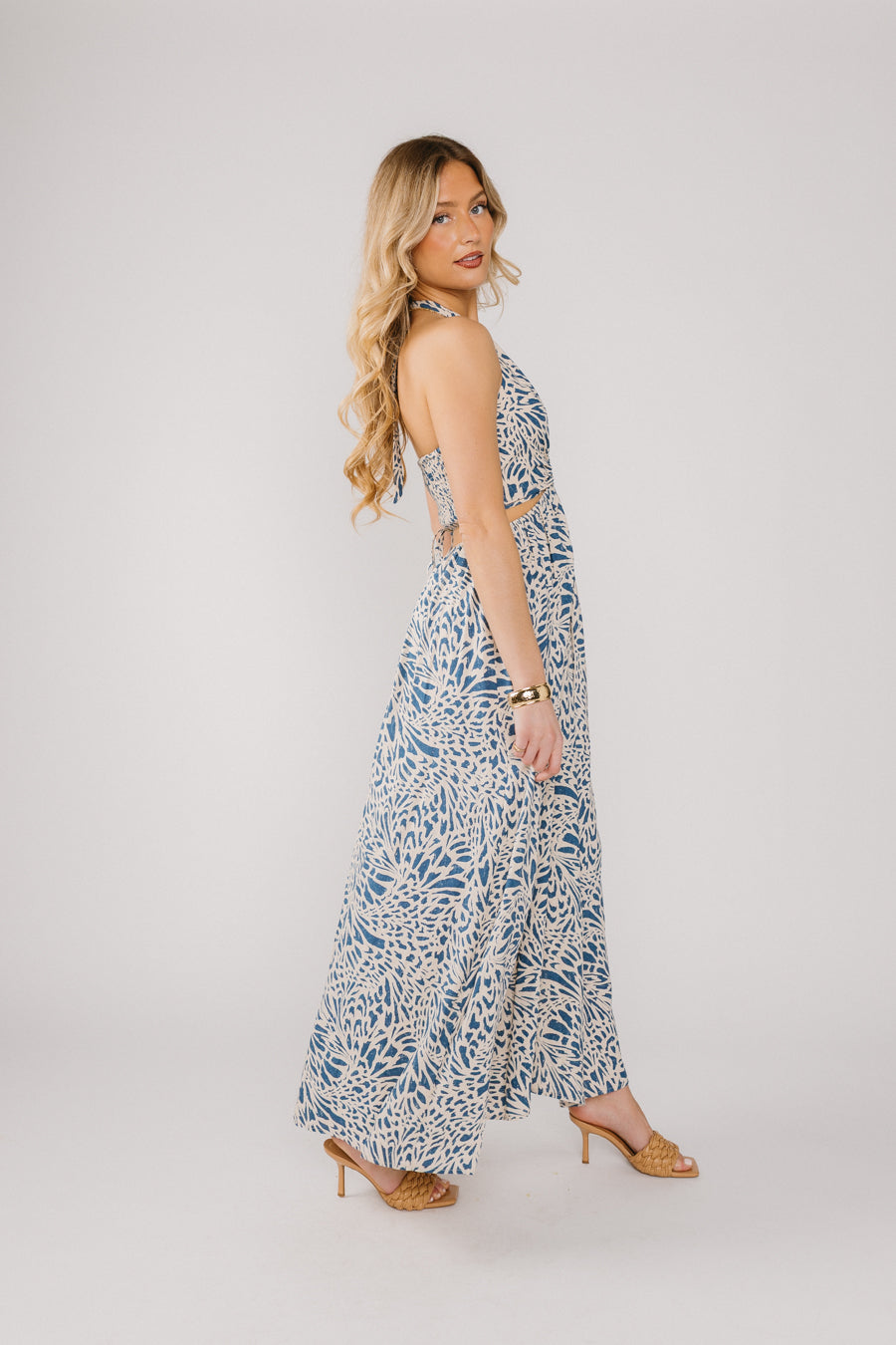 Carefree Dress