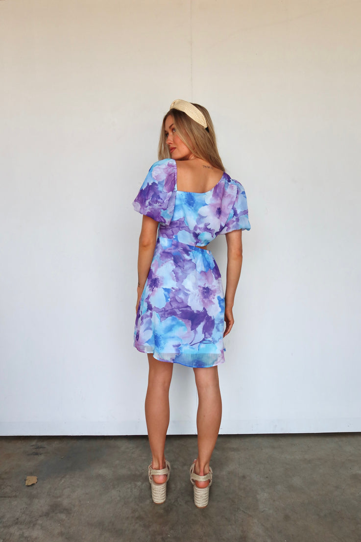 Libby Dress
