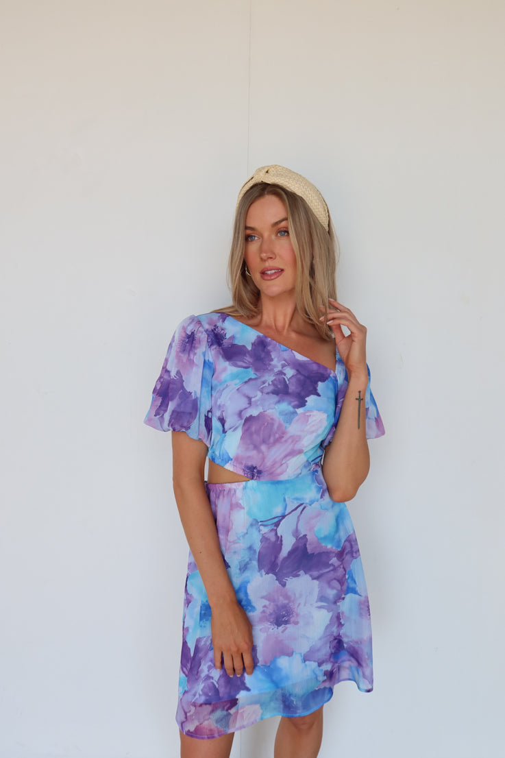 Libby Dress