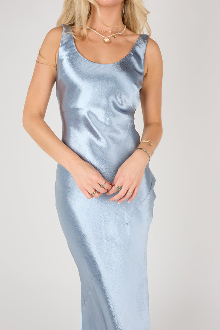 Florence Maxi Dress